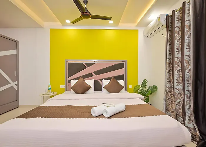 Mountain Leaf Villa Lonavala