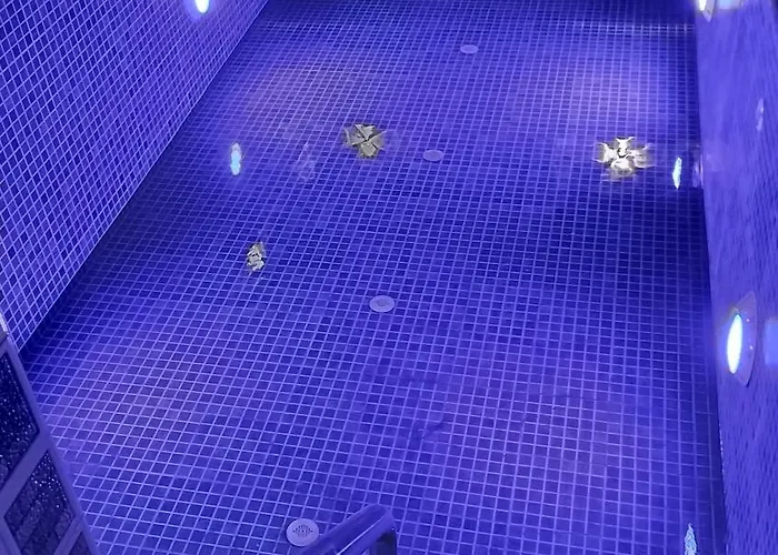 Ananya Villa Ac Luxury Ll 3Bhk Ll Private Villa Ll With Swimming Pool Ll Lonavala